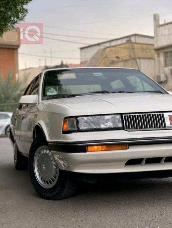 اولدزموبيل کاتلس سیرا